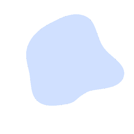 Decorative Blob
